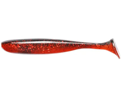 Shad Keitech Easy Shiner Black Cherry 411 7.5cm