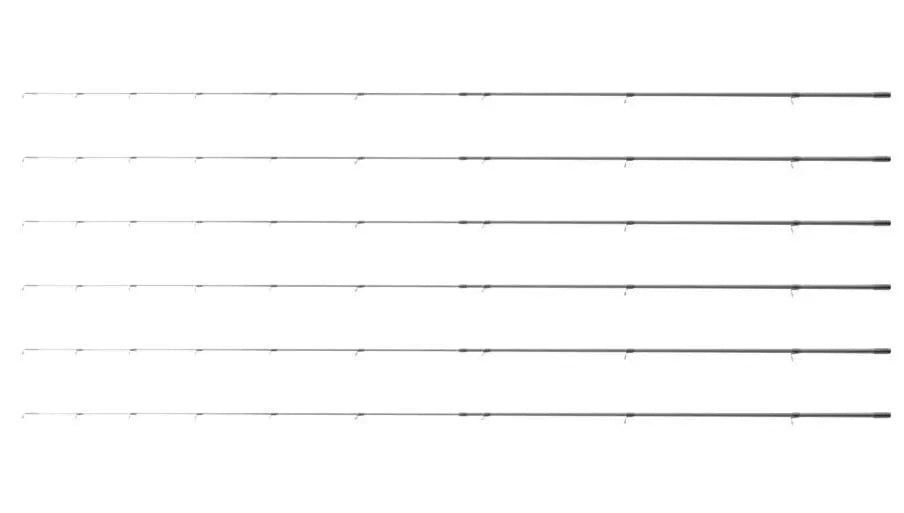 Varga Daiwa Varf Quiver Triforce Method Feeder Qt Red 3,0m/60g