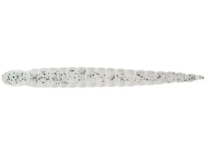 Keitech Custom Leech Ice Fish 109 7.6cm