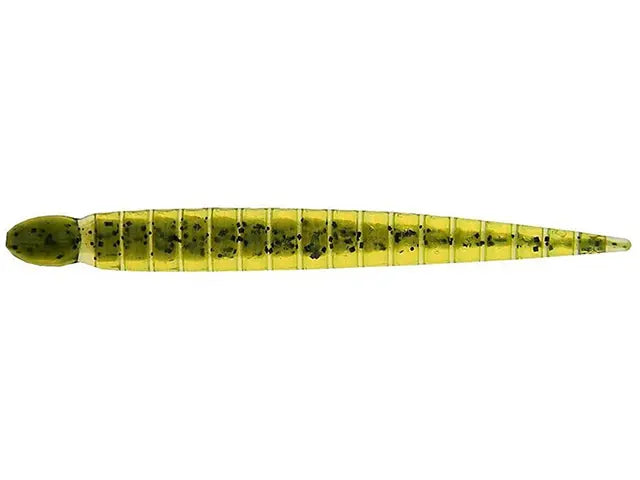 Keitech Custom Leech Watermelon PP 102 7.6cm
