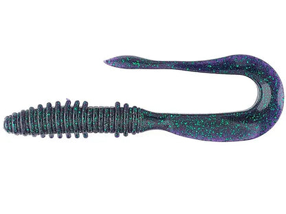 Keitech Mad Wag Slim Junebug 307 11.4cm