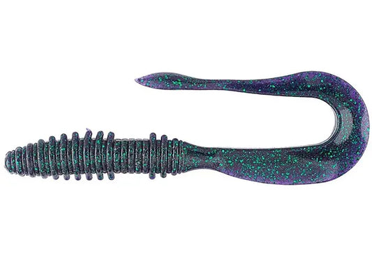 Keitech Mad Wag Slim Junebug 307 11.4cm
