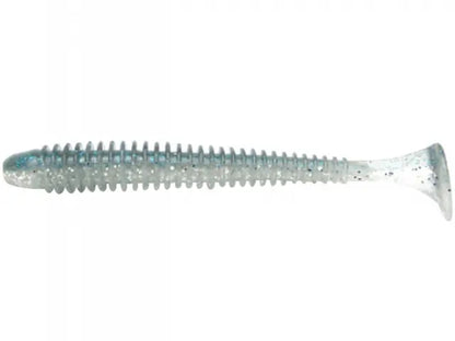 Shad Keitech Swing Impact Slim Silver Shiner 431 8.9cm