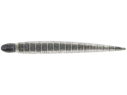 Keitech Custom Leech Pro Blue Shiner 305 7.6cm