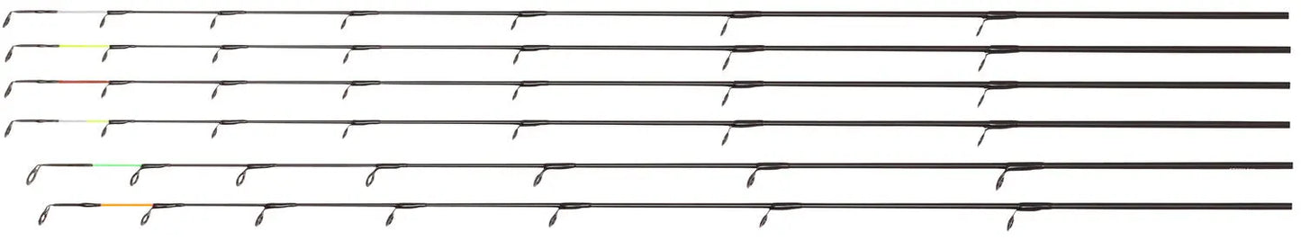 Varga Daiwa Varf 1,5oz Pt N Zon Carbon/30-60g Fluoro Yellow