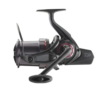 Multiplicator Daiwa Whisker 45scw Qd Ot 7rul/300mx035/4,9:1