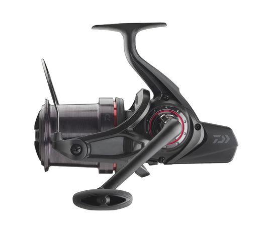 Multiplicator Daiwa Whisker 45scw Qd Ot 7rul/300mx035/4,9:1