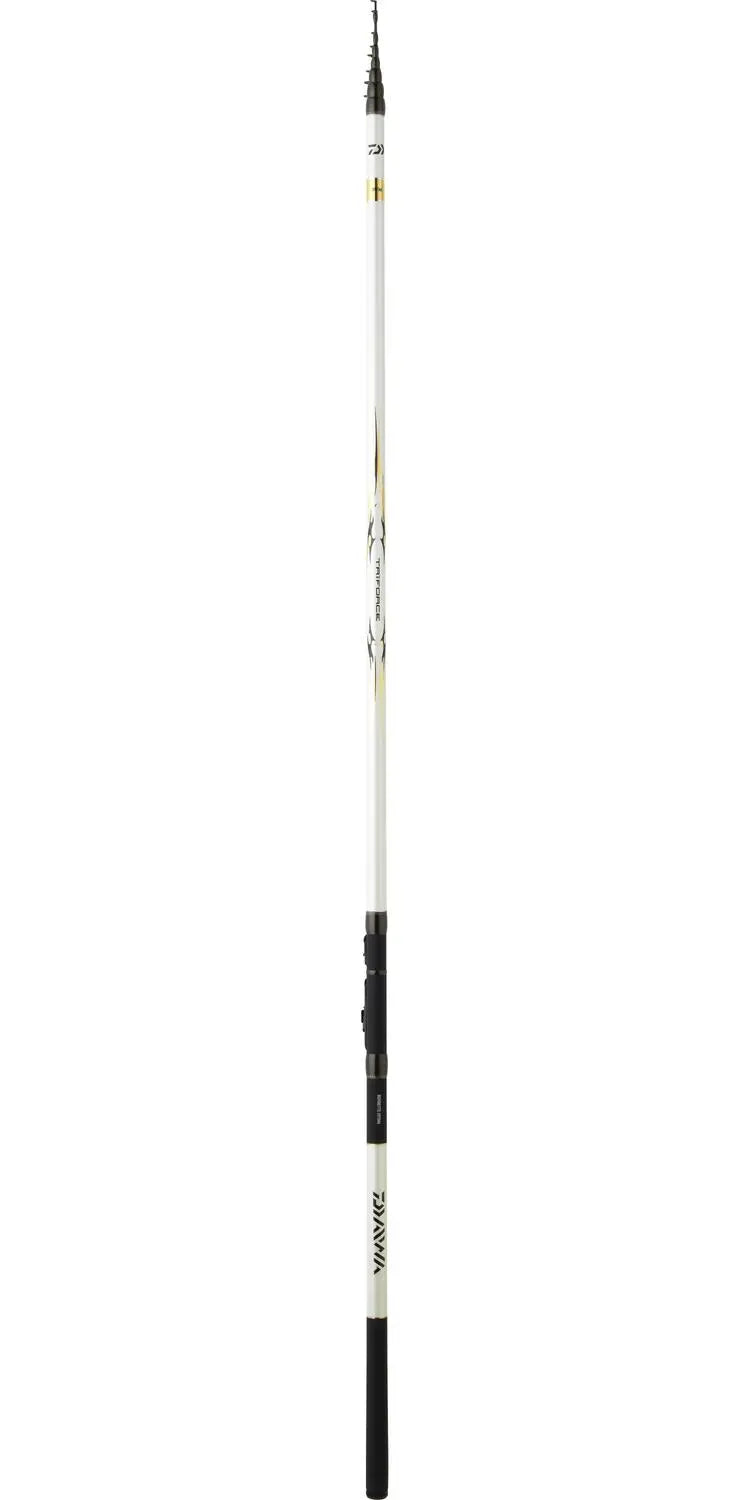 Lanseta Daiwa Tele.triforce Bombette 4,2m/30-80g