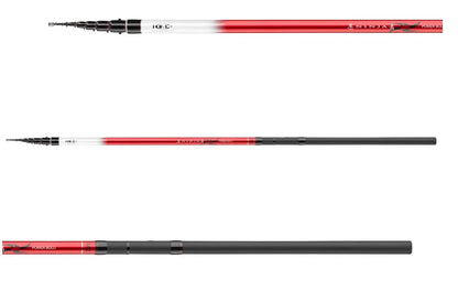 Lanseta Daiwa Tele.ninja X Bolo 6,00m/25g