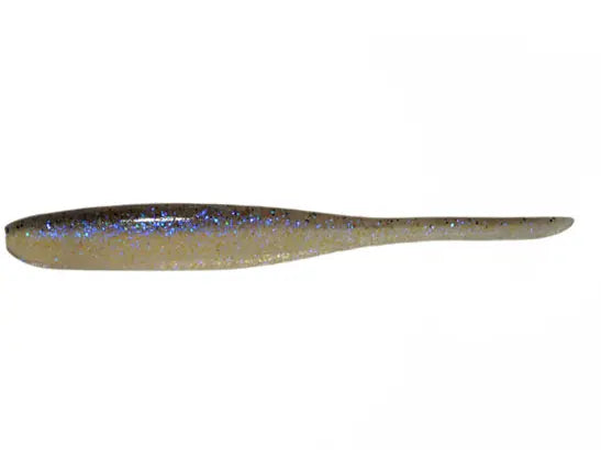 Shad Impact Electric Shad 440 12.5cm