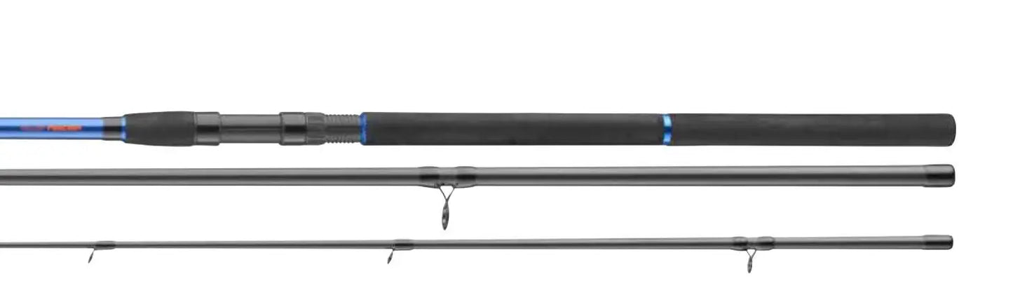 Lanseta Daiwa Lans. 3+2buc Triforce Feeder 3,90m/180g