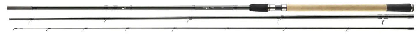 Lanseta Daiwa 3buc.aqualite Match 3,90m/7-30g