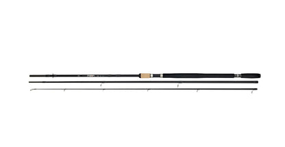 Lanseta Daiwa 3buc Nzon Pbr Feeding 3,66m/