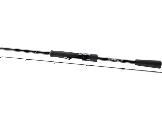 Lanseta Favorite U1 702EXH 2.13m 18-56g Fast U1 2.13m 18-56g