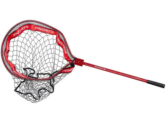 Minciog Favorite RLN1-80 Rubber Net 137cm