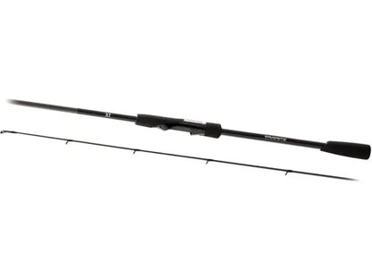 Lanseta Favorite X1 Heavy X1.1-852H 2.57m 20-60g Ex-Fast X1 Heavy 2.57m 20-60g