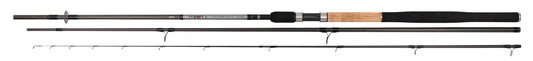 Lanseta Daiwa 3+2buc N Zon S Feeder 3,60/150g