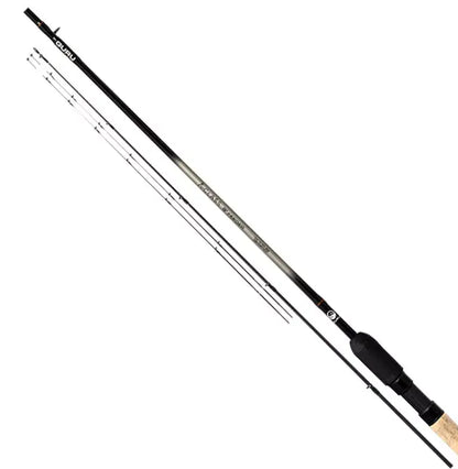 Lanseta Guru Lans. 2buc. A Class Mini Method Feeder 2,7m/1-30g
