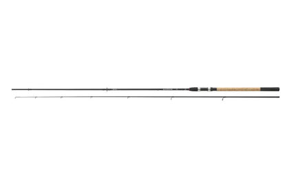 Lanseta Daiwa 3 Buc.black Widow Float 3,60m/10-45g