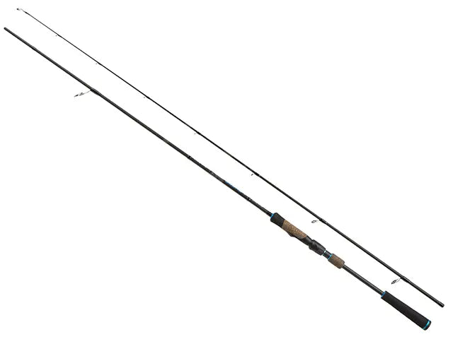Lanseta Favorite Cobalt 1002H 3m 20-50g M-Fast Cobalt 1002H 3m 20-50g M-Fast
