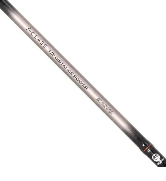 Lanseta Guru 3buc. A Class Distance Feeder 3,60m/110g