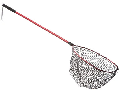 Minciog Favorite Arena Red Landing Net 1.4m 1.4m