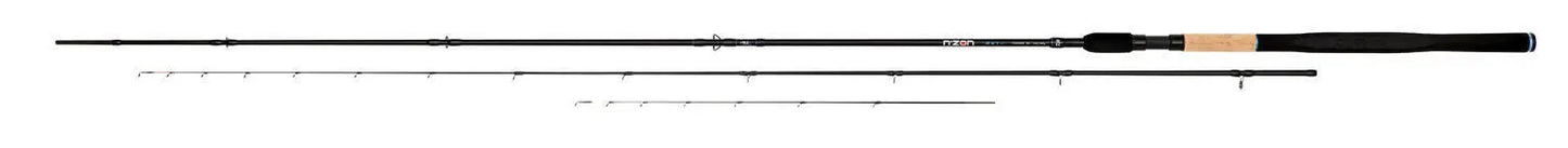 Lanseta Daiwa 2+2buc.n Zon Ext. Feeder 3,05m/40g