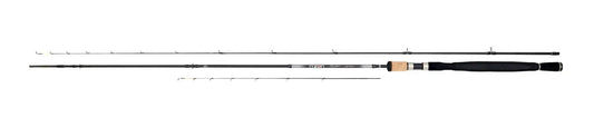 Lanseta Daiwa 2+2buc. Nzon Super Slim Method Feeder 3,05m/40g