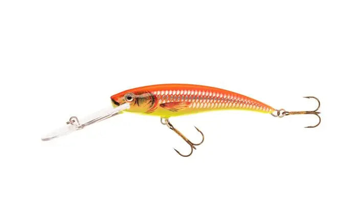 Jaxon Vobler Holo Select Diver Dr Cd 11cm 24gr 4-9m