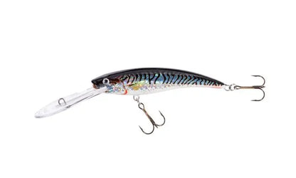 Jaxon Vobler Holo Select Diver Dr U 8cm 10gr 2.5-4.5m