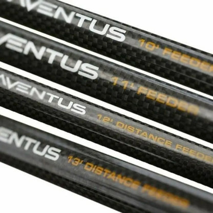 Lanseta Guru 2buc. Aventus Feeder 3,00m/60g