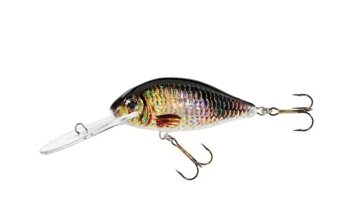 Jaxon Vobler Holo Select Fighter Sdr W 8cm 13gr 3.5-6.0m