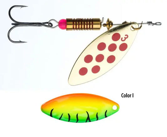 Jaxon Rotativa Holo Reflex Swing 2i 8gr