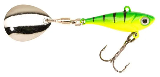 Jaxon Spinnertail Hr Rapid Tsa 3e 12gr