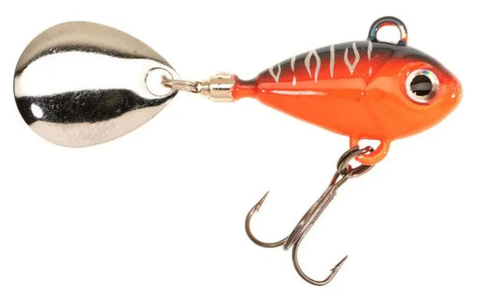 Jaxon Spinnertail Hr Rapid Tsb 1e 7.5gr