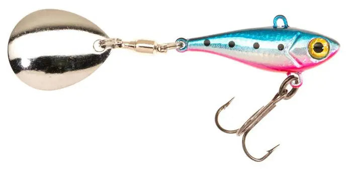 Jaxon Spinnertail Hr Rapid Tsa 1a 6gr