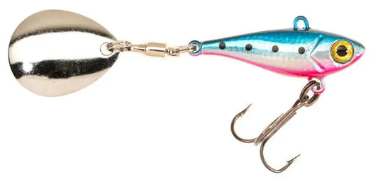 Jaxon Spinnertail Hr Rapid Tsa 1a 6gr