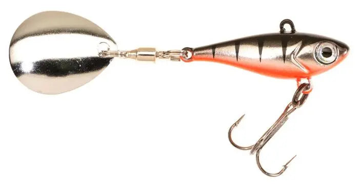 Jaxon Spinnertail Hr Rapid Tsa 2d 8gr
