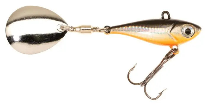 Jaxon Spinnertail Hr Rapid Tsa 2b 8gr