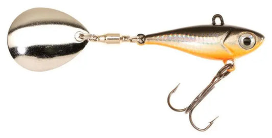 Jaxon Spinnertail Hr Rapid Tsa 2b 8gr