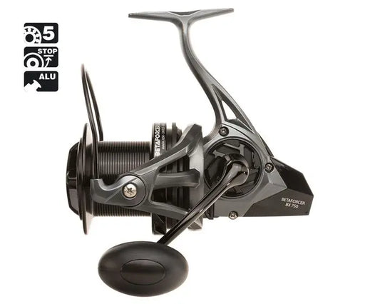 Jaxon Mulineta Betaforcer Bx 750 6rul