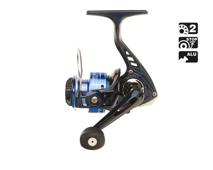 Jaxon Mulineta Frost Ul 050 3rul