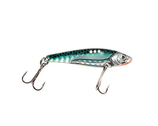 Jaxon Cicada Hr Vibro Slim 1d 7gr
