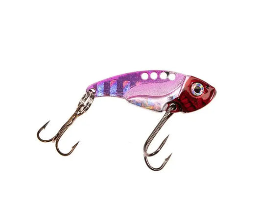 Jaxon Cicada Hr Vibro Micro 0e 3gr