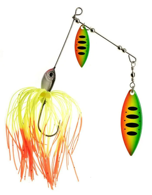 Jaxon Spinner Bait Reflex 2c 26gr