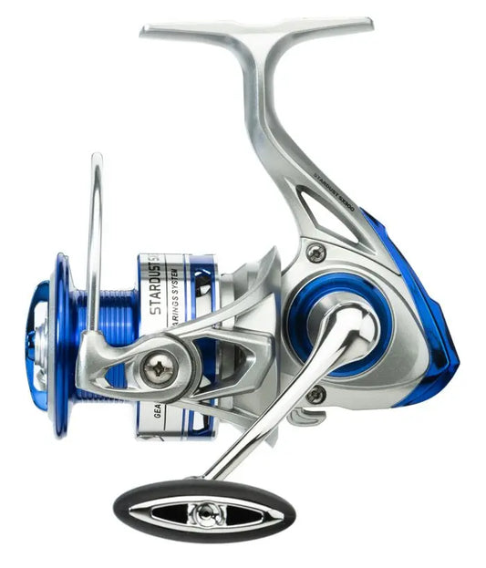 Jaxon Tambur Rezerva Aluminiu Stardust Sx 300