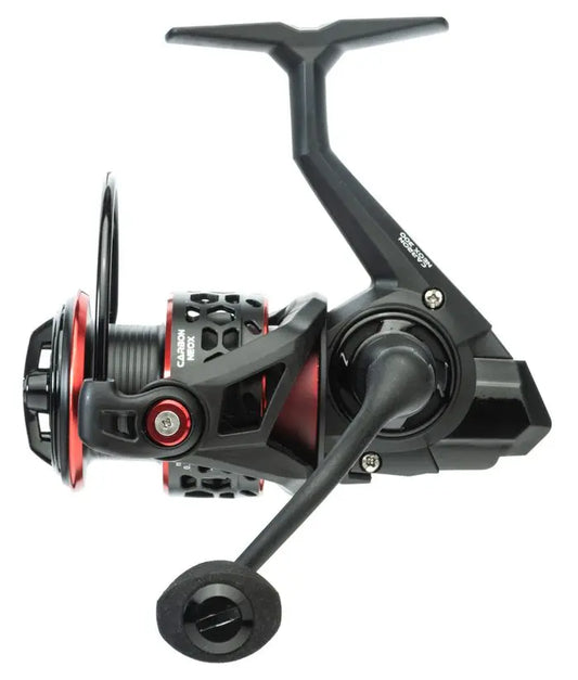 Jaxon Mulineta Neox Carbon 400 6rul