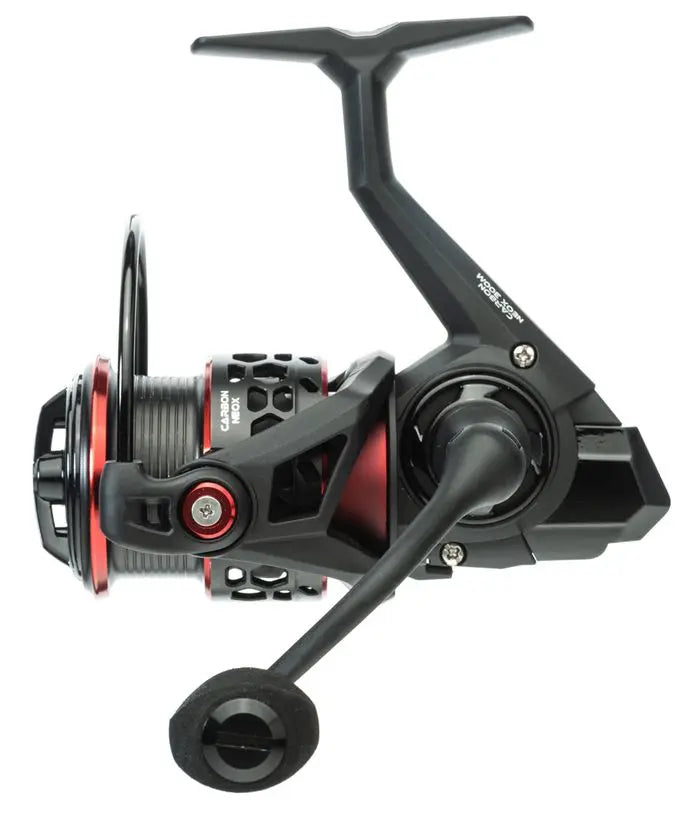 Jaxon Mulineta Neox Carbon Match 200m 6rul