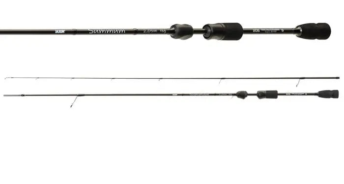 Jaxon Summum Ultralight 205 1-7gr