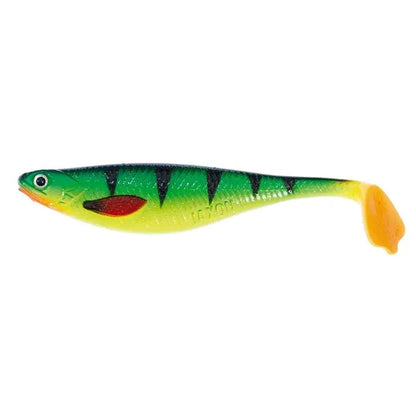 Shad Jaxon Intensa Hegemon Maxi 13cm C